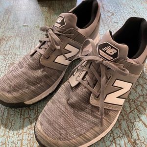 New Balance Golf  Shoes 11